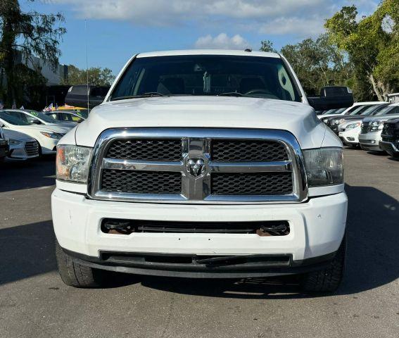 RAM 2500 CREW CAB - Thumbnail 2