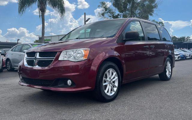 DODGE GRAND CARAVAN PASSENGER - Thumbnail 2