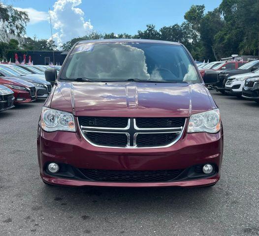 DODGE GRAND CARAVAN PASSENGER - Thumbnail 3