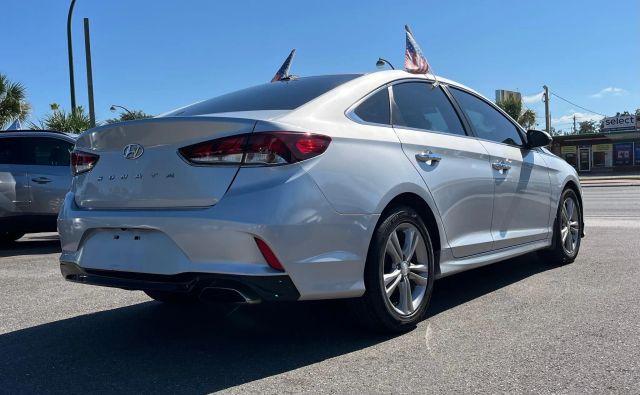 HYUNDAI SONATA - Thumbnail 5