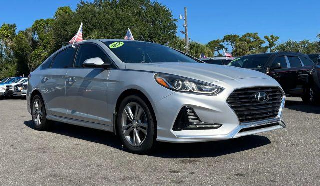 HYUNDAI SONATA - Thumbnail 4