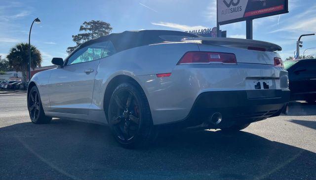 CHEVROLET CAMARO - Thumbnail 5