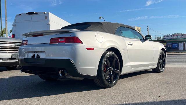 CHEVROLET CAMARO - Thumbnail 3