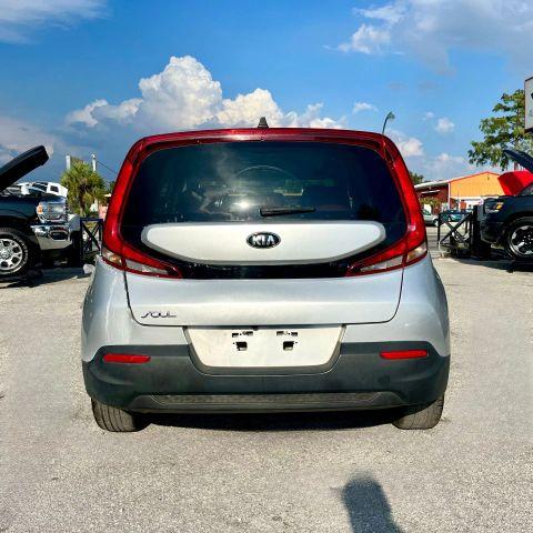 KIA SOUL - Thumbnail 5