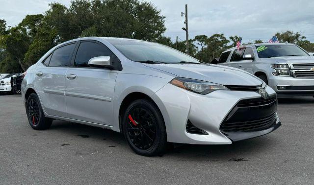 TOYOTA COROLLA - Thumbnail 4