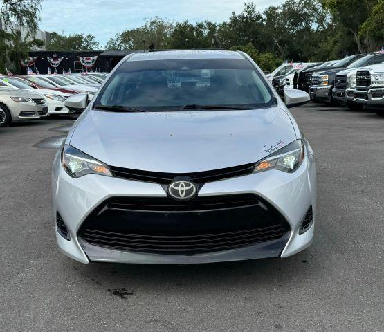 TOYOTA COROLLA - Thumbnail 3