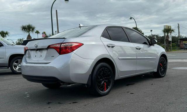 TOYOTA COROLLA - Thumbnail 5