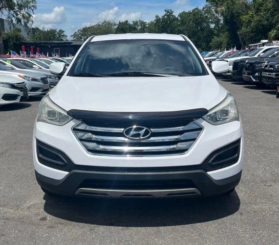 HYUNDAI SANTA FE SPORT - Thumbnail 3