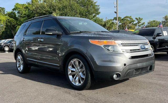 FORD EXPLORER - Thumbnail 3