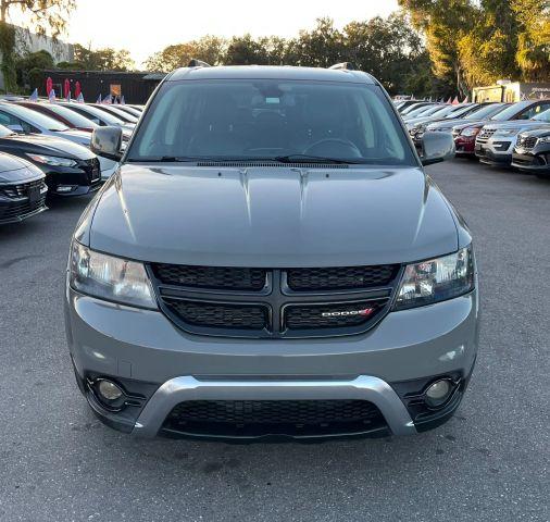 DODGE JOURNEY - Thumbnail 3