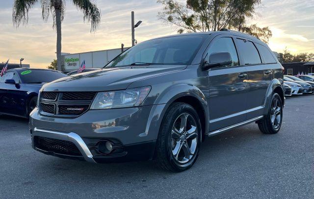 DODGE JOURNEY - Thumbnail 4