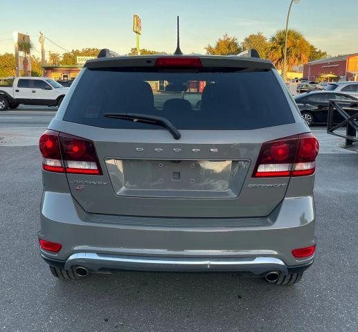 DODGE JOURNEY - Thumbnail 5