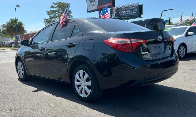 TOYOTA COROLLA - Thumbnail 5