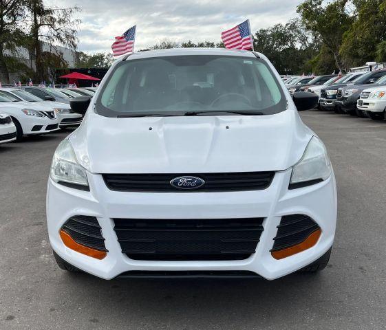 FORD ESCAPE - Thumbnail 3