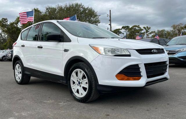 FORD ESCAPE - Thumbnail 4