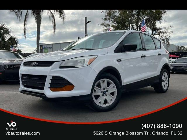 FORD ESCAPE - View 1