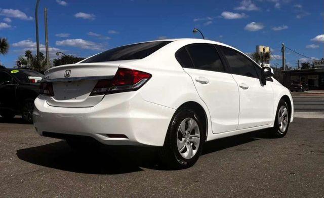 HONDA CIVIC - Thumbnail 5