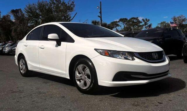 HONDA CIVIC - Thumbnail 4