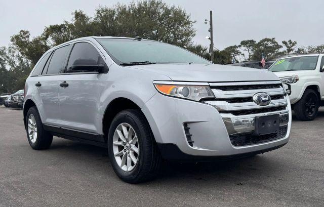 FORD EDGE - Thumbnail 3