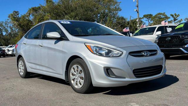 HYUNDAI ACCENT - Thumbnail 4