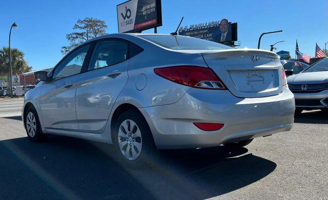 HYUNDAI ACCENT - Thumbnail 5