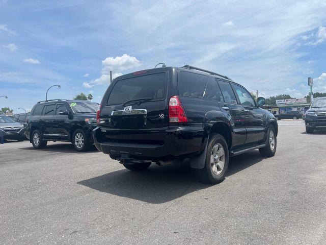 TOYOTA 4RUNNER - Thumbnail 4