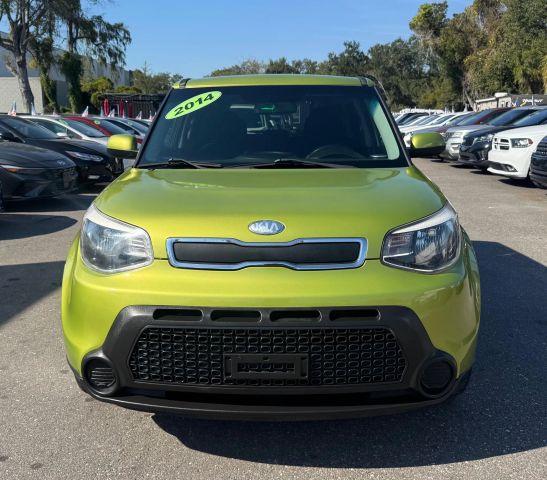 KIA SOUL - Thumbnail 3