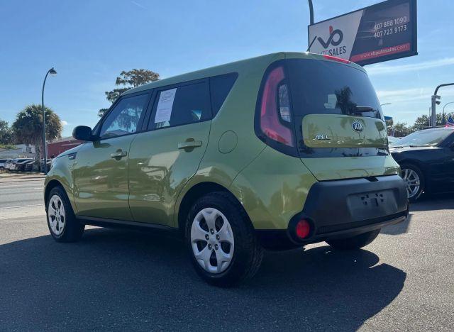 KIA SOUL - Thumbnail 5