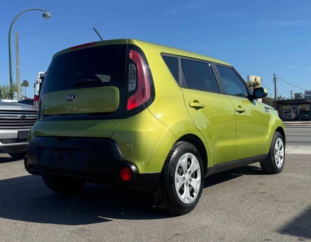 KIA SOUL - Thumbnail 4