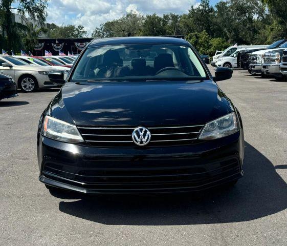 VOLKSWAGEN JETTA - Thumbnail 3