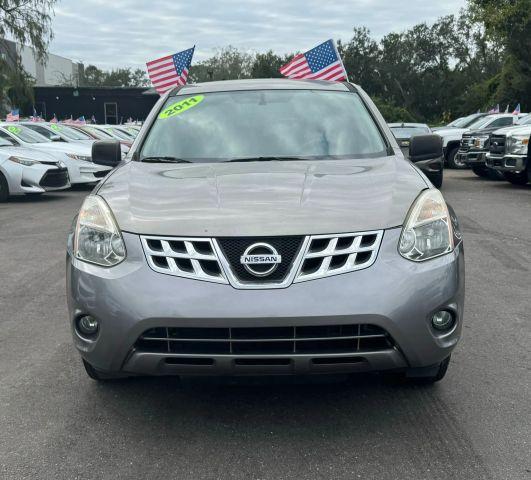 NISSAN ROGUE - Thumbnail 3