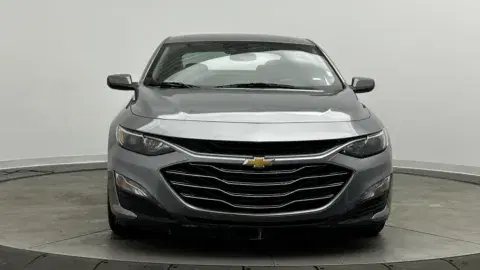 Chevrolet Malibu Lt - Thumbnail 3