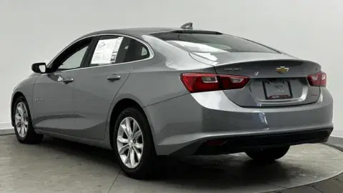 Chevrolet Malibu Lt - Thumbnail 5