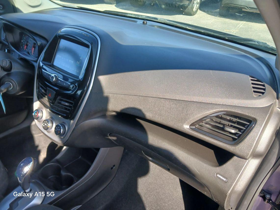 Chevrolet Spark - Thumbnail 15