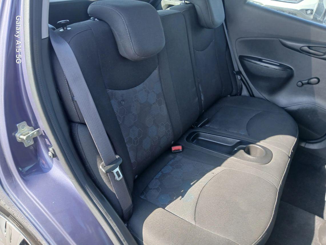 Chevrolet Spark - Thumbnail 13