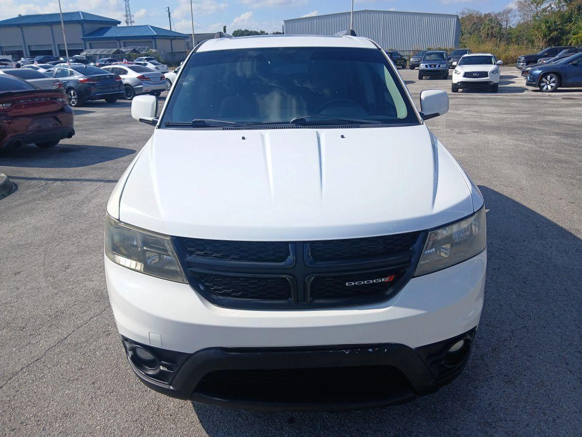 Dodge Journey - Thumbnail 3