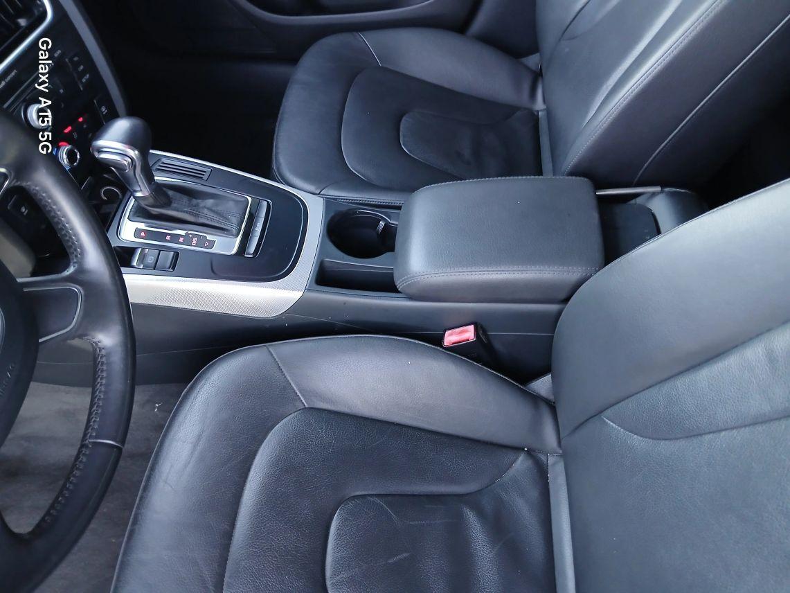 Audi A4 - Thumbnail 8