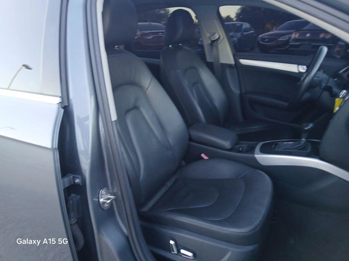 Audi A4 - Thumbnail 20