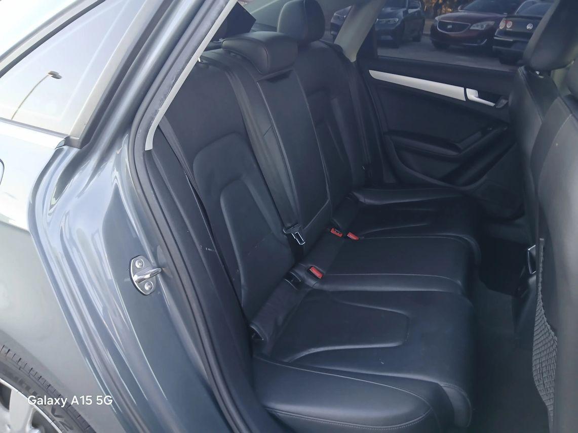 Audi A4 - Thumbnail 16