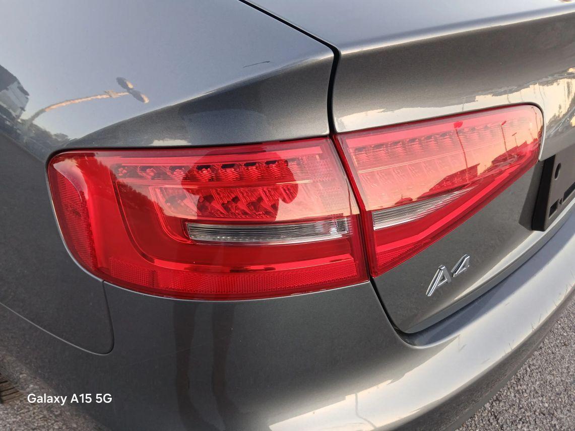 Audi A4 - Thumbnail 13