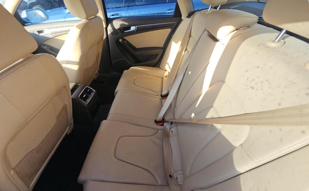 Audi A4Premium Plus - Thumbnail 11