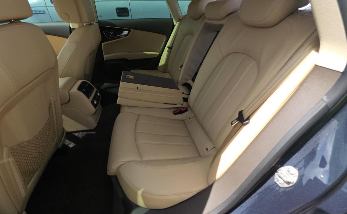 Audi A7Prestige - Thumbnail 12