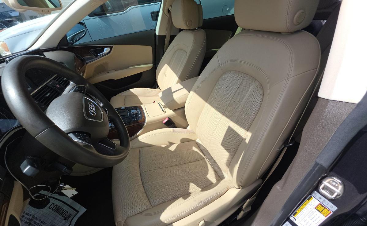 Audi A7Prestige - Thumbnail 7