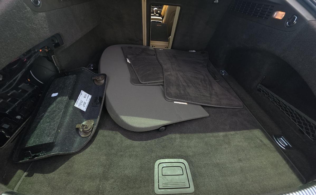 Audi A7Prestige - Thumbnail 14