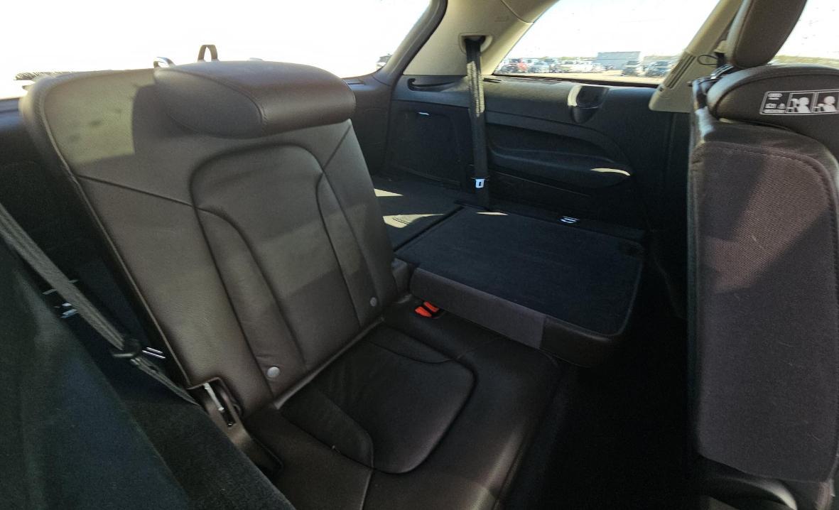 Audi Q73.0T Premium Plus 4Dr Suv Awd - Thumbnail 13