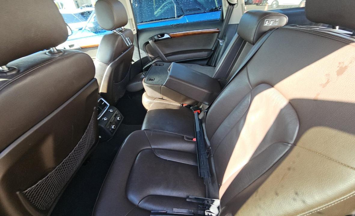 Audi Q73.0T Premium Plus 4Dr Suv Awd - Thumbnail 12