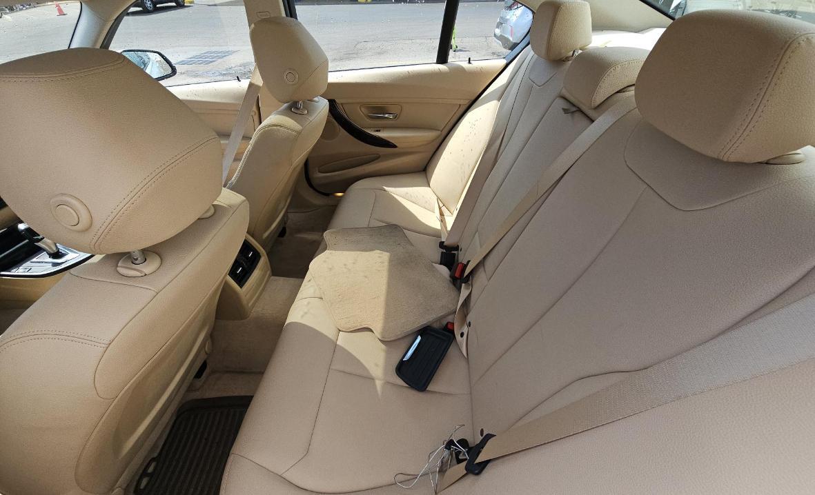 Bmw 320I - Thumbnail 10