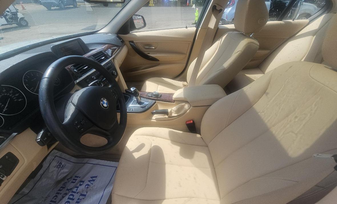 Bmw 320I - Thumbnail 7