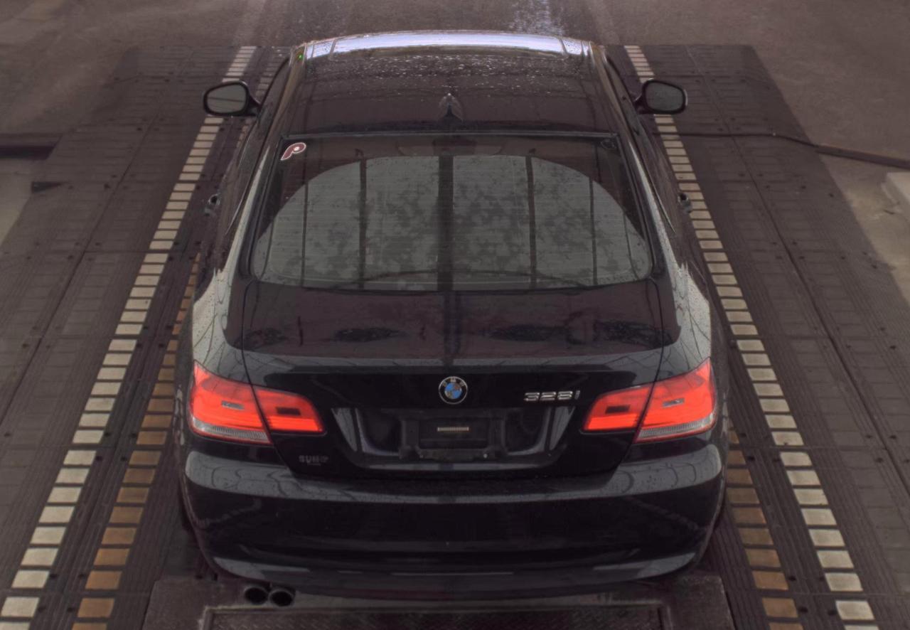 Bmw 328I2Dr Coupe - Thumbnail 6