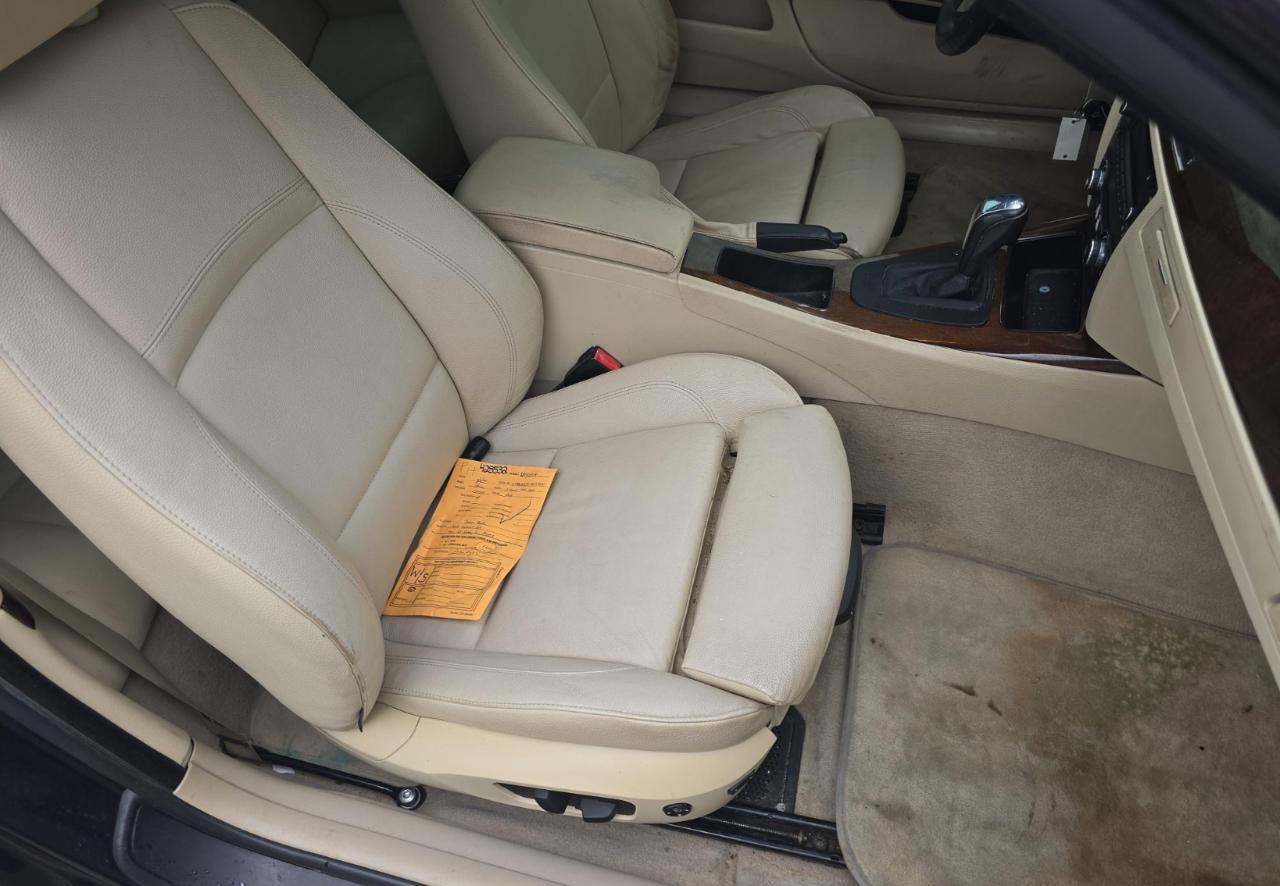 Bmw 328I2Dr Coupe - Thumbnail 10